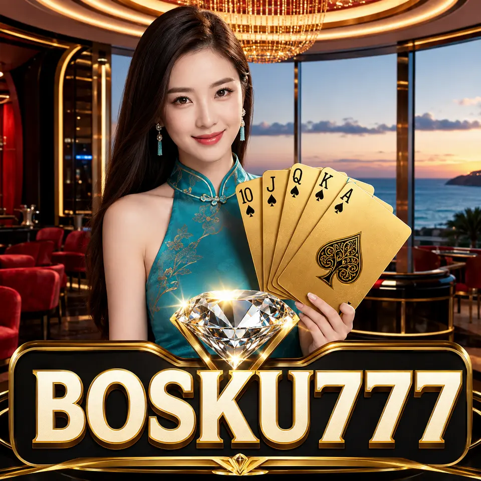 bosku777 Unduh