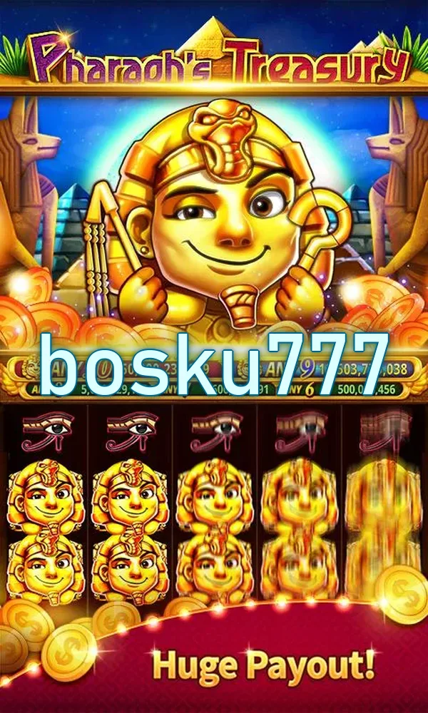 bosku777 Unduh