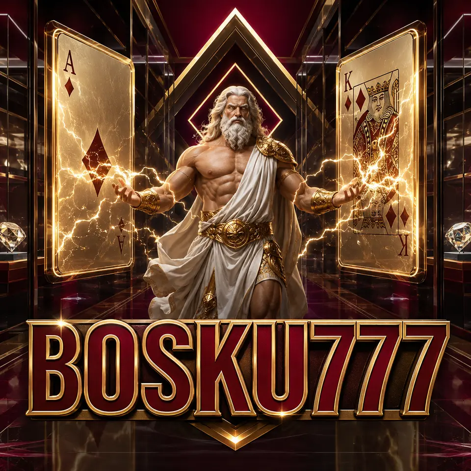 bosku777 Masuk - bosku777 Resmi